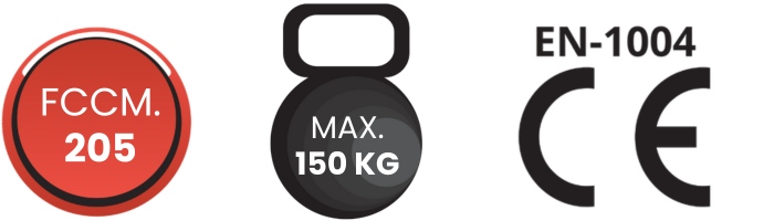 Cömert Merdiven & İskele