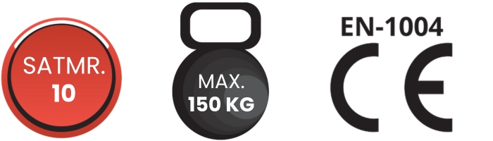 Cömert Merdiven & İskele