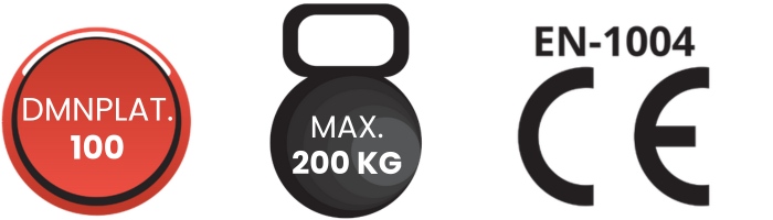 Cömert Merdiven & İskele