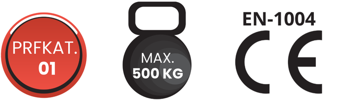 Cömert Merdiven & İskele