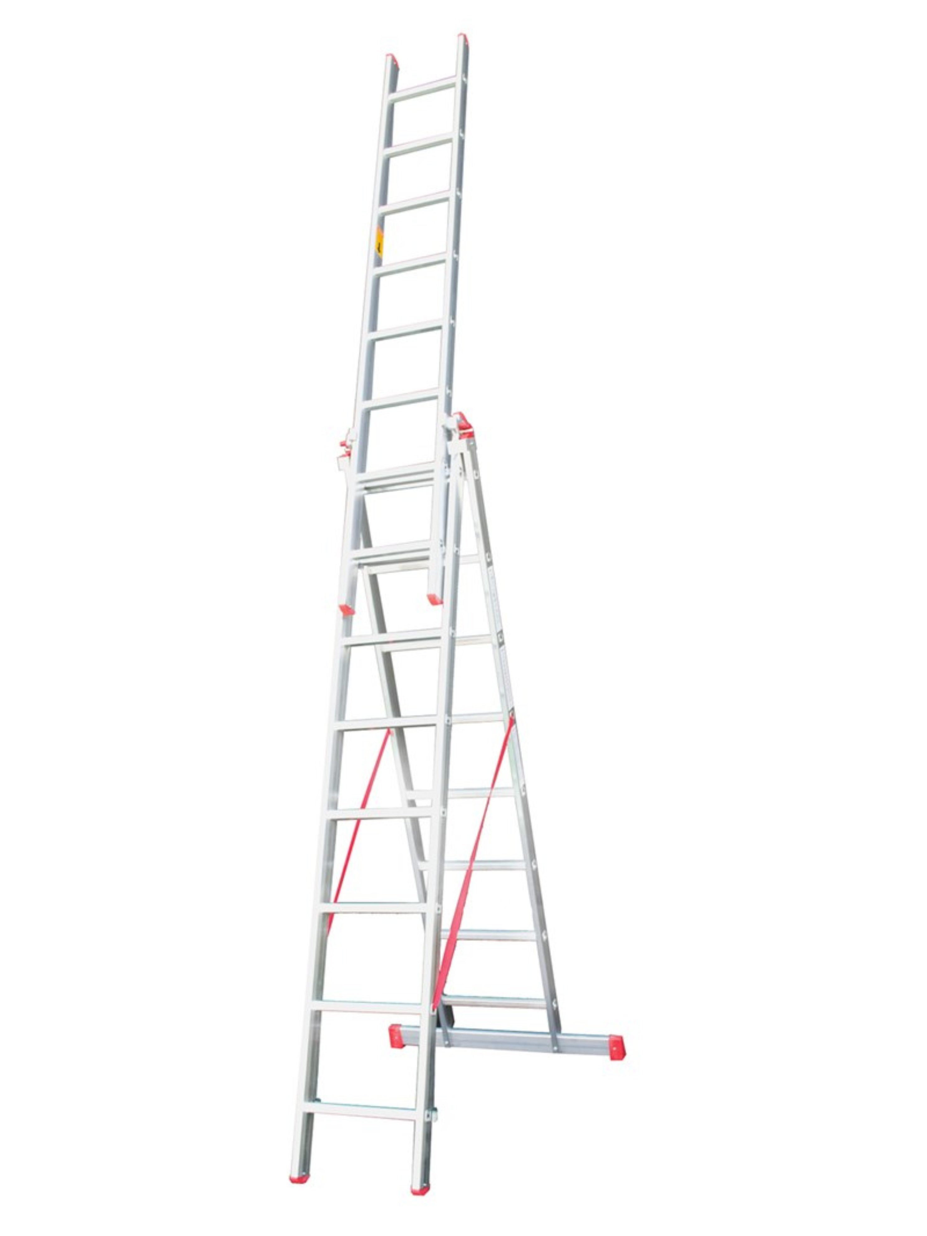 Cömert Merdiven & İskele