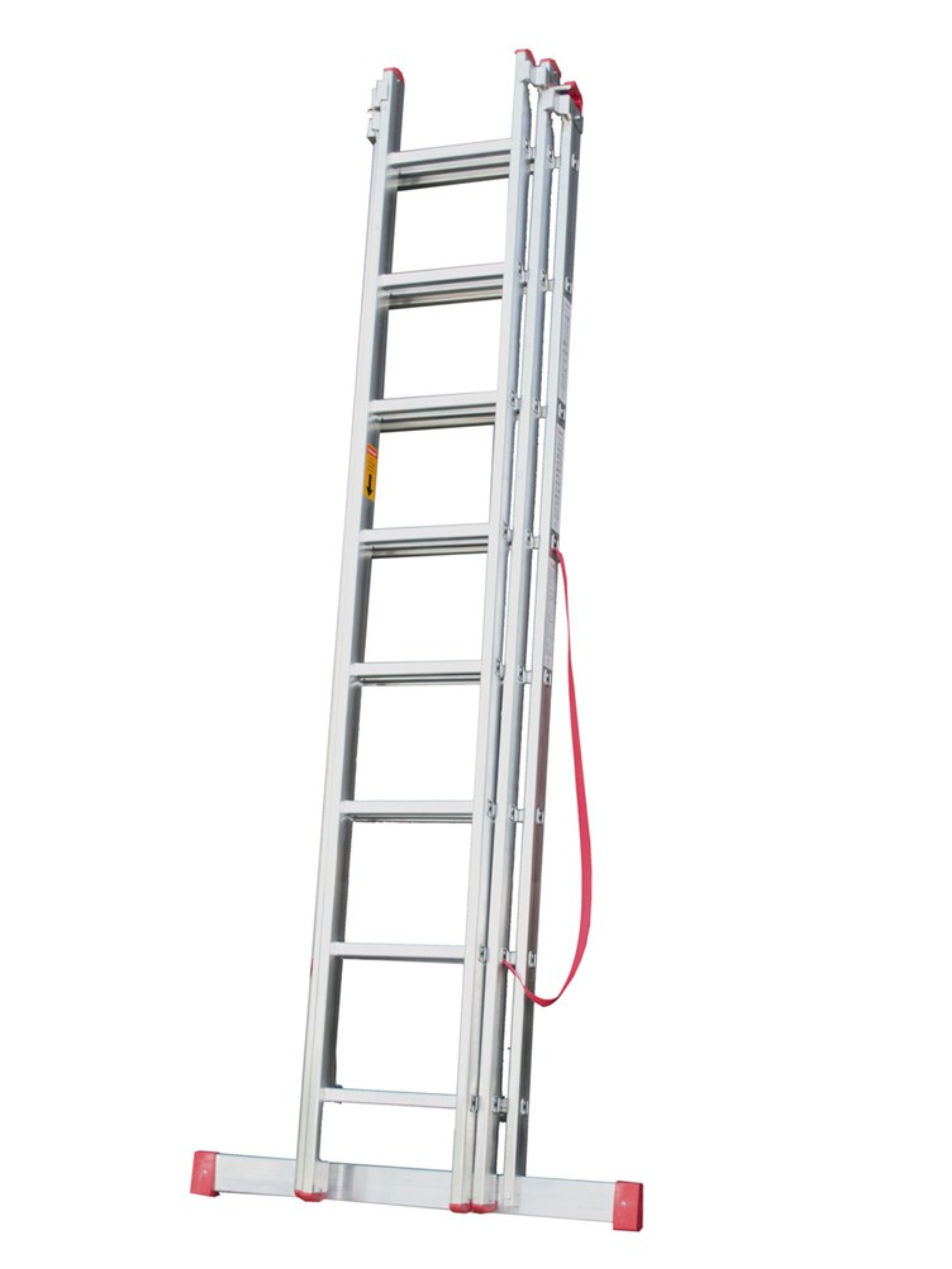 Cömert Merdiven & İskele