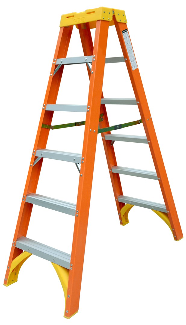 Cömert Merdiven & İskele